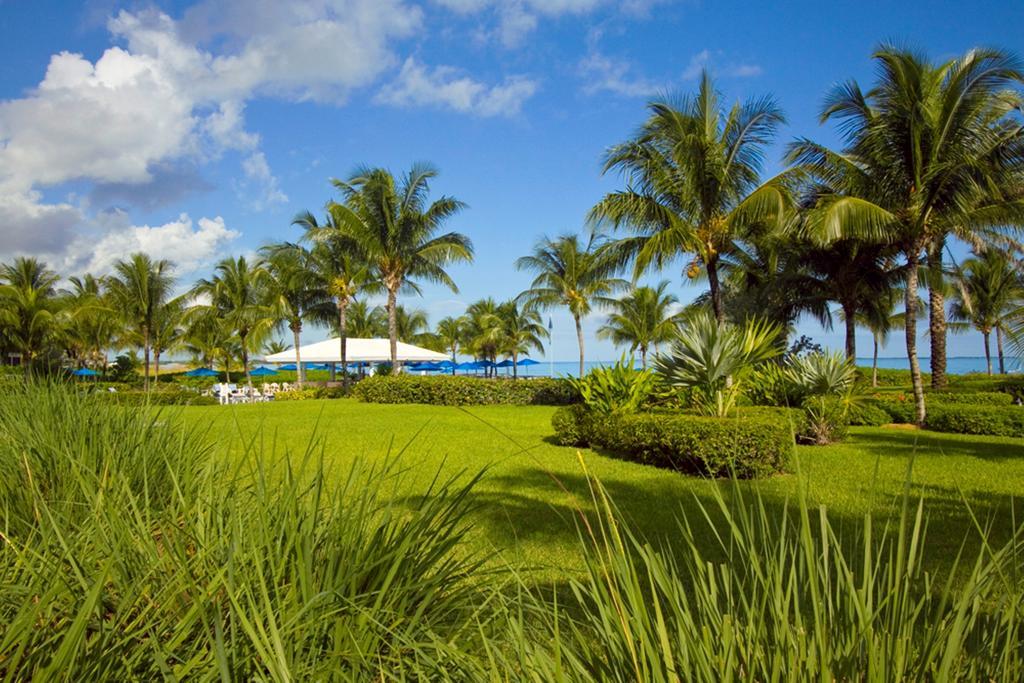 Bahama Beach Club Resort Treasure Cay Exterior foto